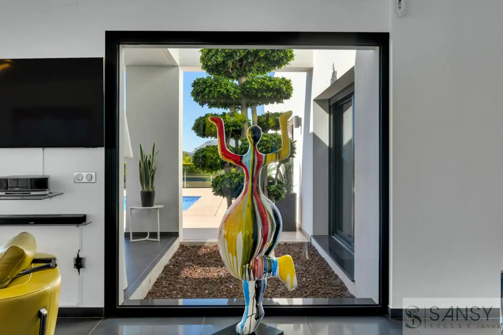 Casa o xalet en venda en Jávea / Xàbia amb Aire condicionat, Calefacció i Terrassa