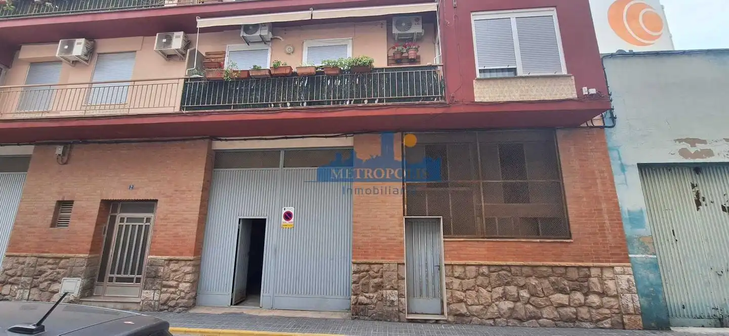 Business premises for sale in Panderola, imagen 2