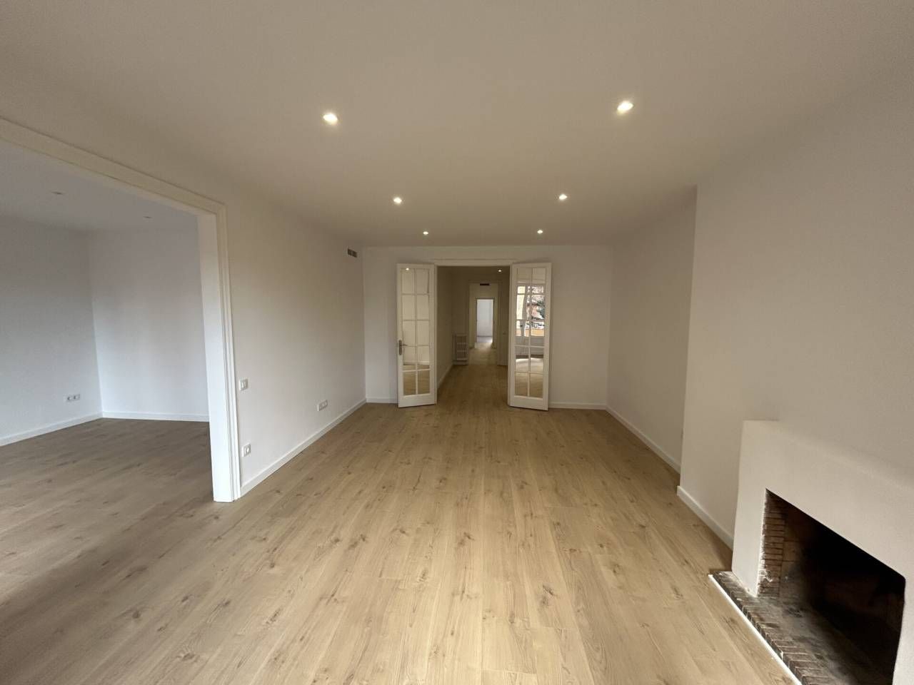 Flat to rent in General Mitre, Sant Gervasi- Galvany, Sarrià - Sant Gervasi,  Barcelona Capital