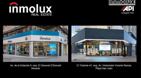 Photo 5 of Garage for sale in Colonia Romana, Albufereta, Alicante