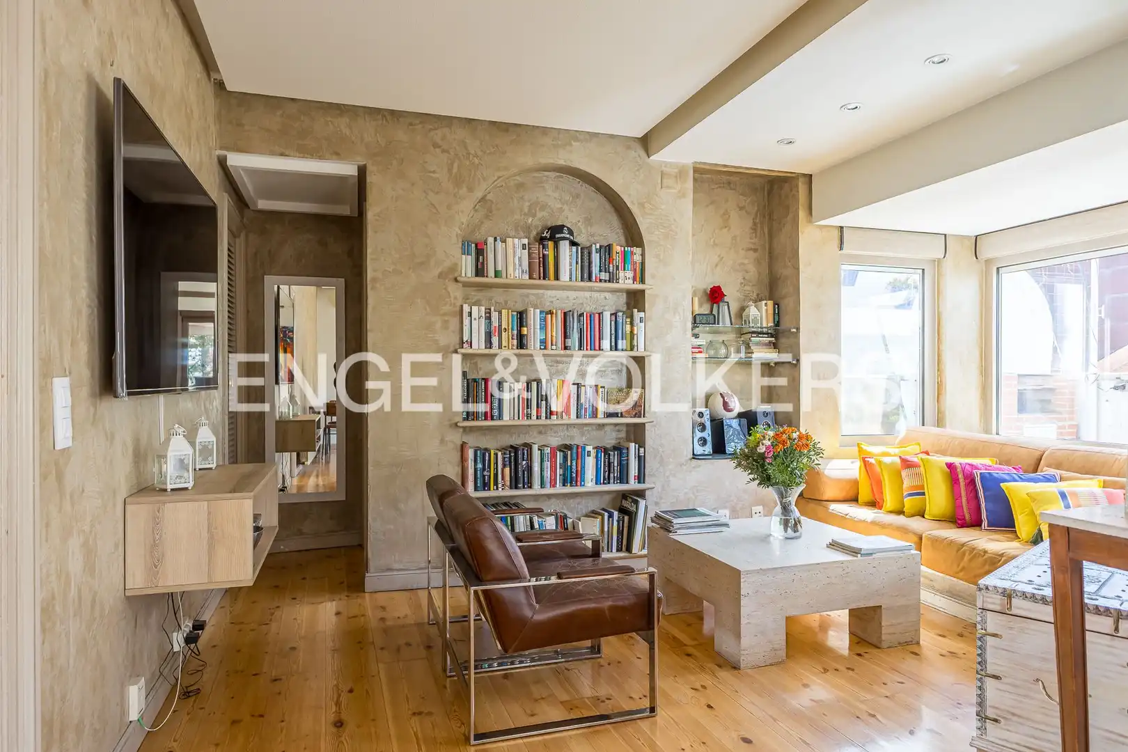 Wohnung zum Verkauf in Calle de la Alameda, imagen 10