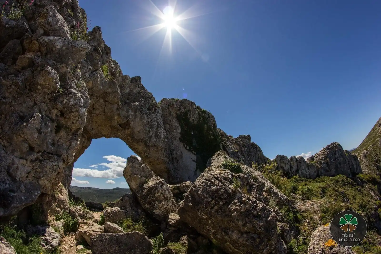 Rural land for sale in La Vall de Gallinera