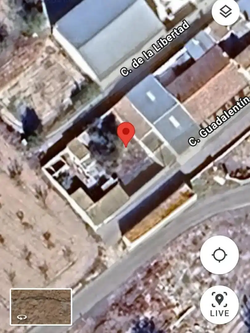 Land for sale in Lorca