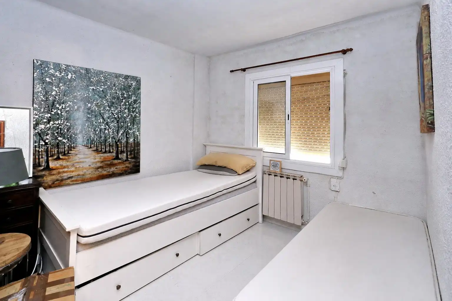 Habitación de Piso en venta en Barcelona con Calefacción, Horno y Balcón