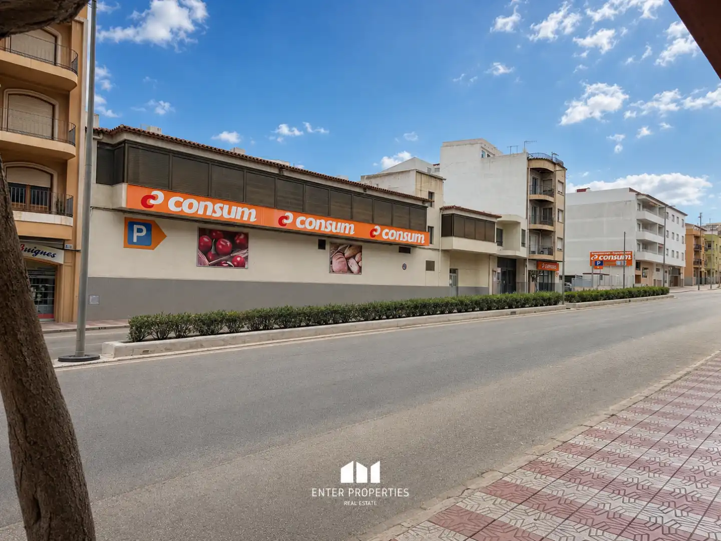 Flat for sale in Teulada  with Air Conditioner, Terrace and Balcony