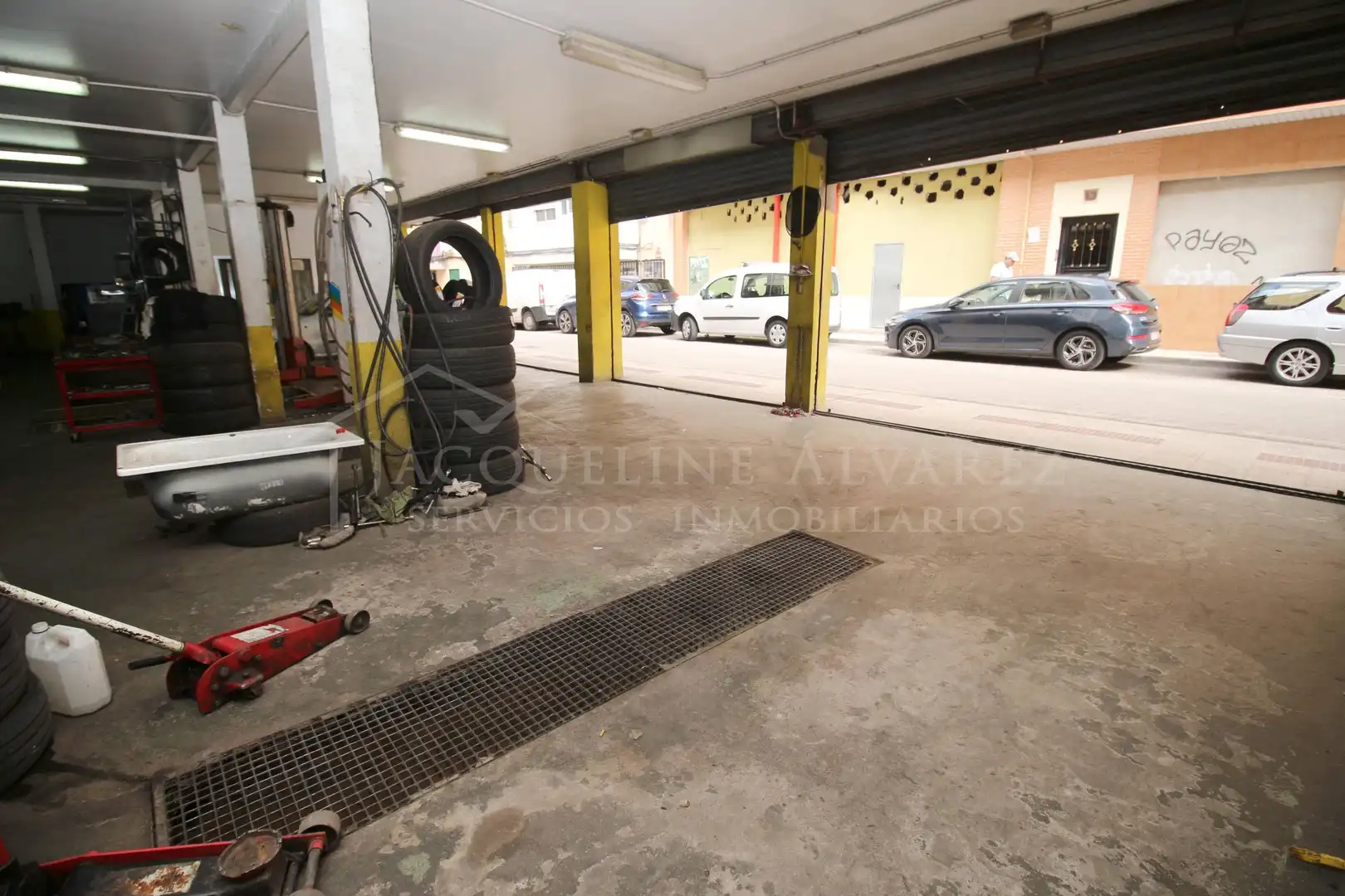 Business premises for sale in Calle Calle Santo Tomás de Aquino, imagen 9