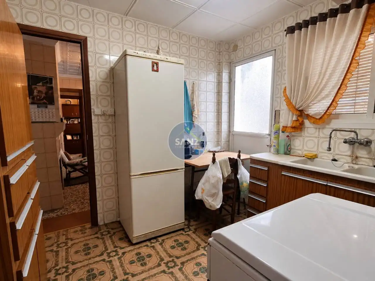 Casa amb jardí en venda a L'Olleria, imagen 9