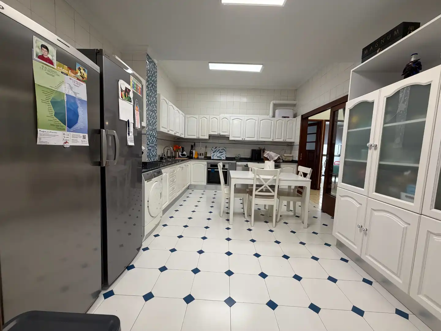 Cuina de Pis en venda en Las Palmas de Gran Canaria amb Balcó
