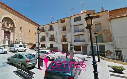 Exterior view of House or chalet for sale in Segorbe  with Terrace and Balcony