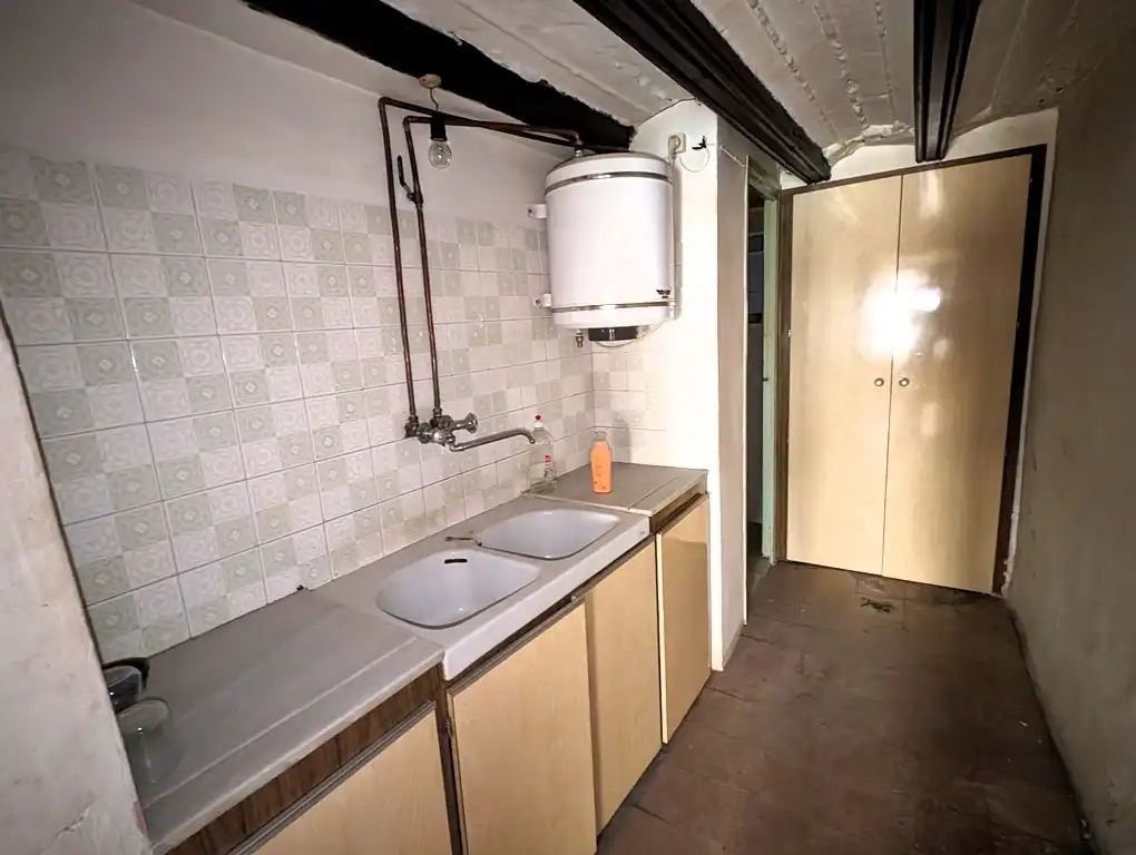 Kitchen of Houses for sale in Valderrobres  with Terrace and Balcony