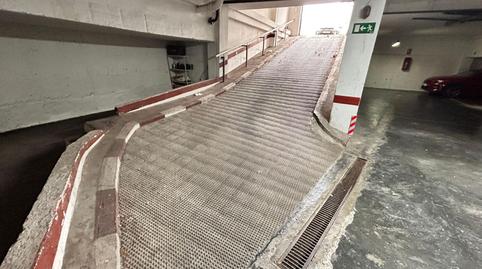 Foto 5 de Garaje en venta en Avenida del General Avilés, 43, Marxalenes, Valencia Capital