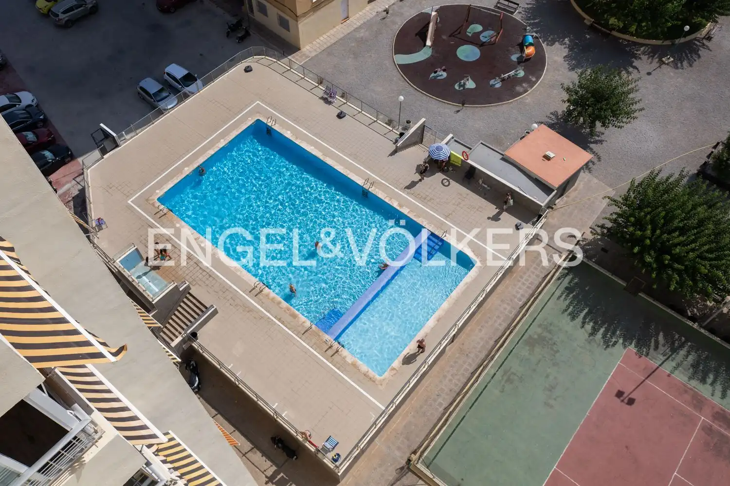 Flat with terrace to rent in Camí Platja, El Puig de Santa Maria, planta 12 puerta 45, 46540, imagen 16
