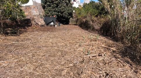 Foto 2 de Terreno en venta en Calle el Chorrito, 22, Teror pueblo, Teror