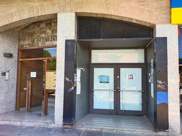 Local commercial à louer à C/ Jaume I