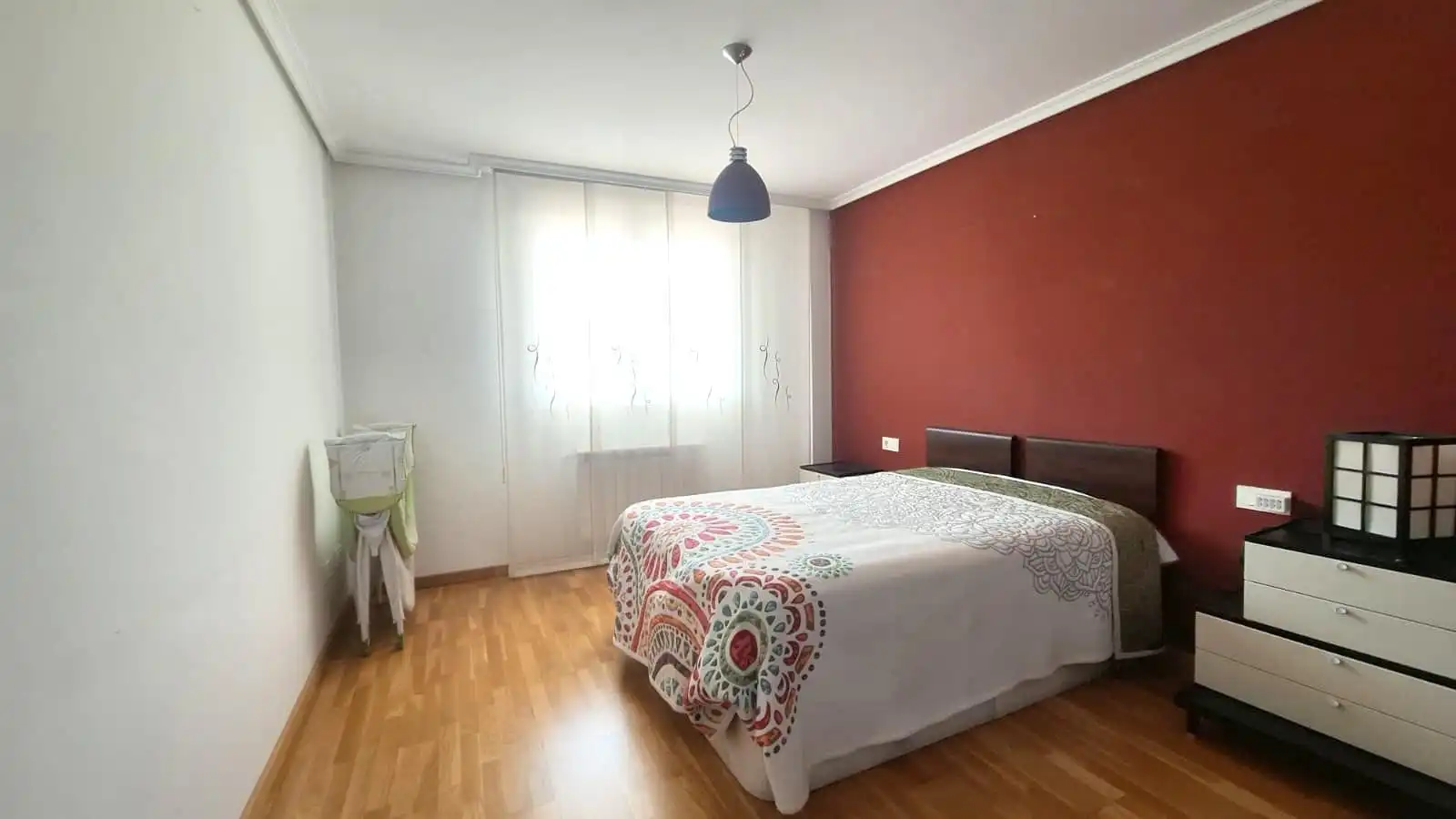 Habitación de Piso en venta en Ponferrada
