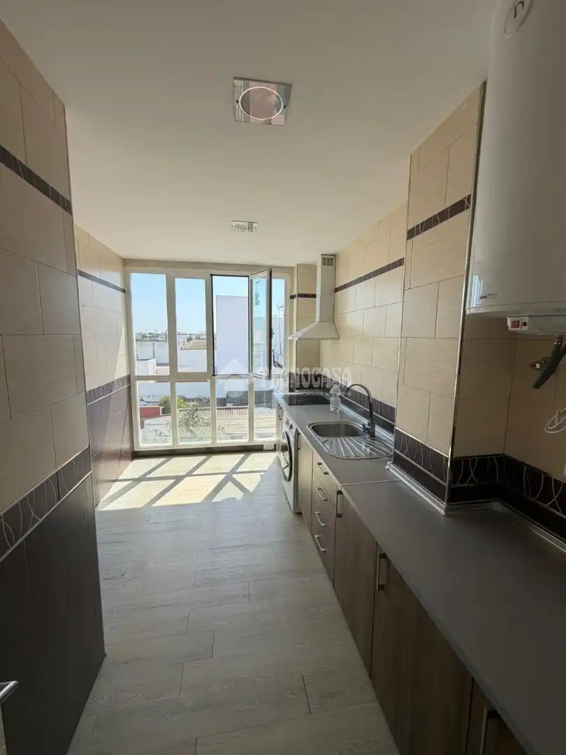 Cuina de Pis en venda en San Juan del Puerto