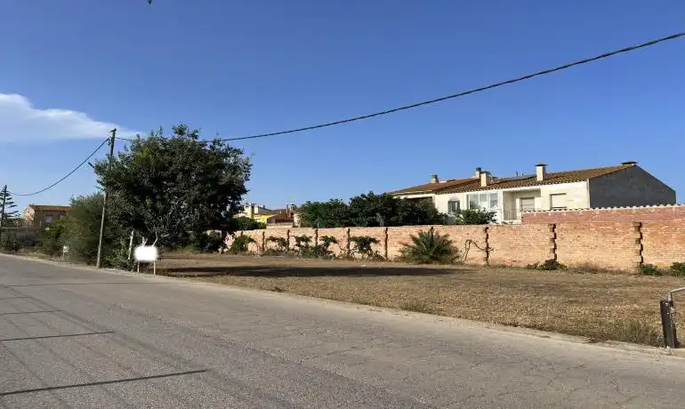 Casa o chalet en venta en Vilamacolum