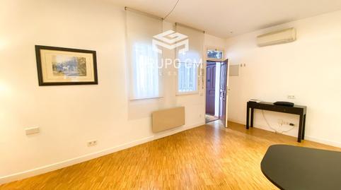 Photo 3 of Flat to rent in Ponzano, Almagro, Madrid