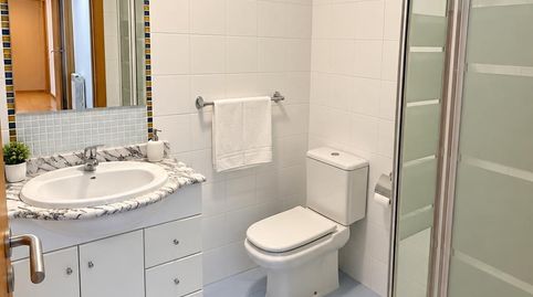 ÁTICO EXCLUSIVO DE 260 M2 CON TERRAZA Y UN ESPACIO EXTRA PARA CREAR TU BODEGA, GIMNASIO O DESPACHO IDEAL, imagen 5