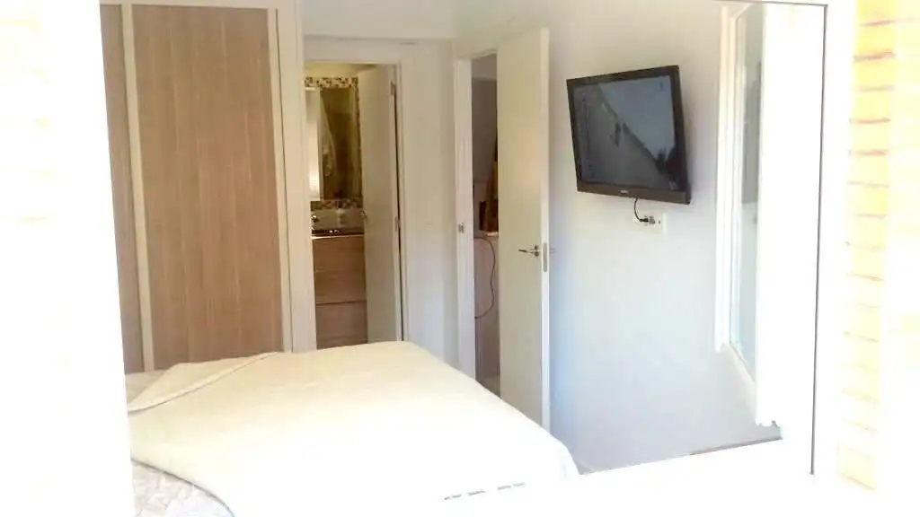 Habitación de Apartamento en venta en Gandia con Terraza y Balcón