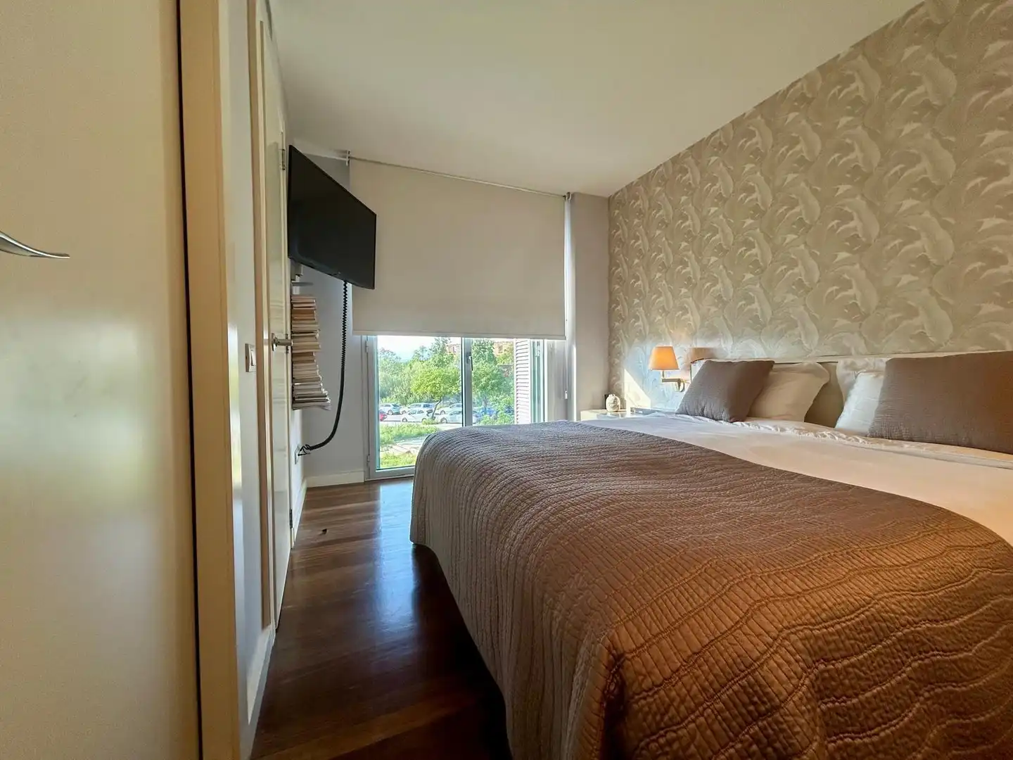 Habitación de Dúplex en venta en Manresa con Calefacción, Jardín privado y Parquet