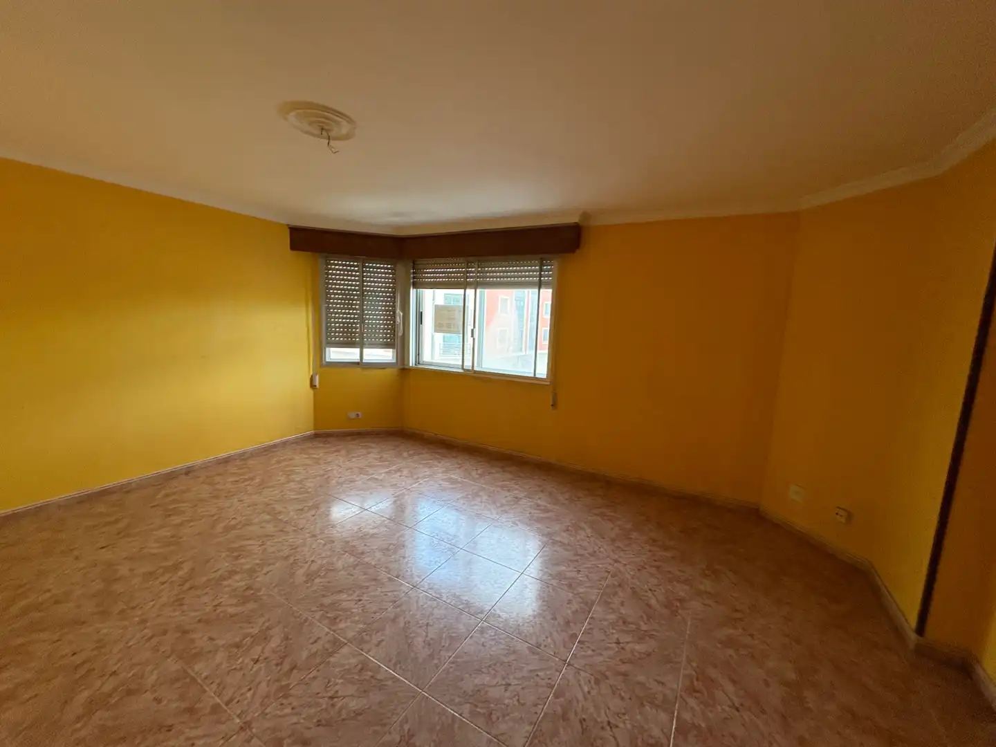 Bedroom of Flat for sale in Narón  with Storage room
