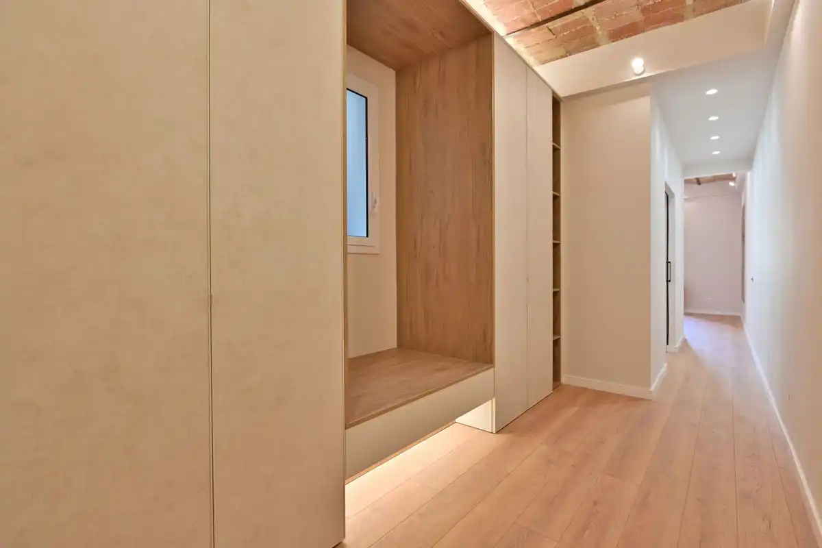 Wohnung mit Aufzug zum Verkauf in Carrer del Consell de Cent, imagen 26