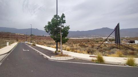 Foto 3 de Terreny industrial en venda a Calle Arafo, Villa Ascensión - El Perú - Cruz del Señor, Santa Cruz de Tenerife