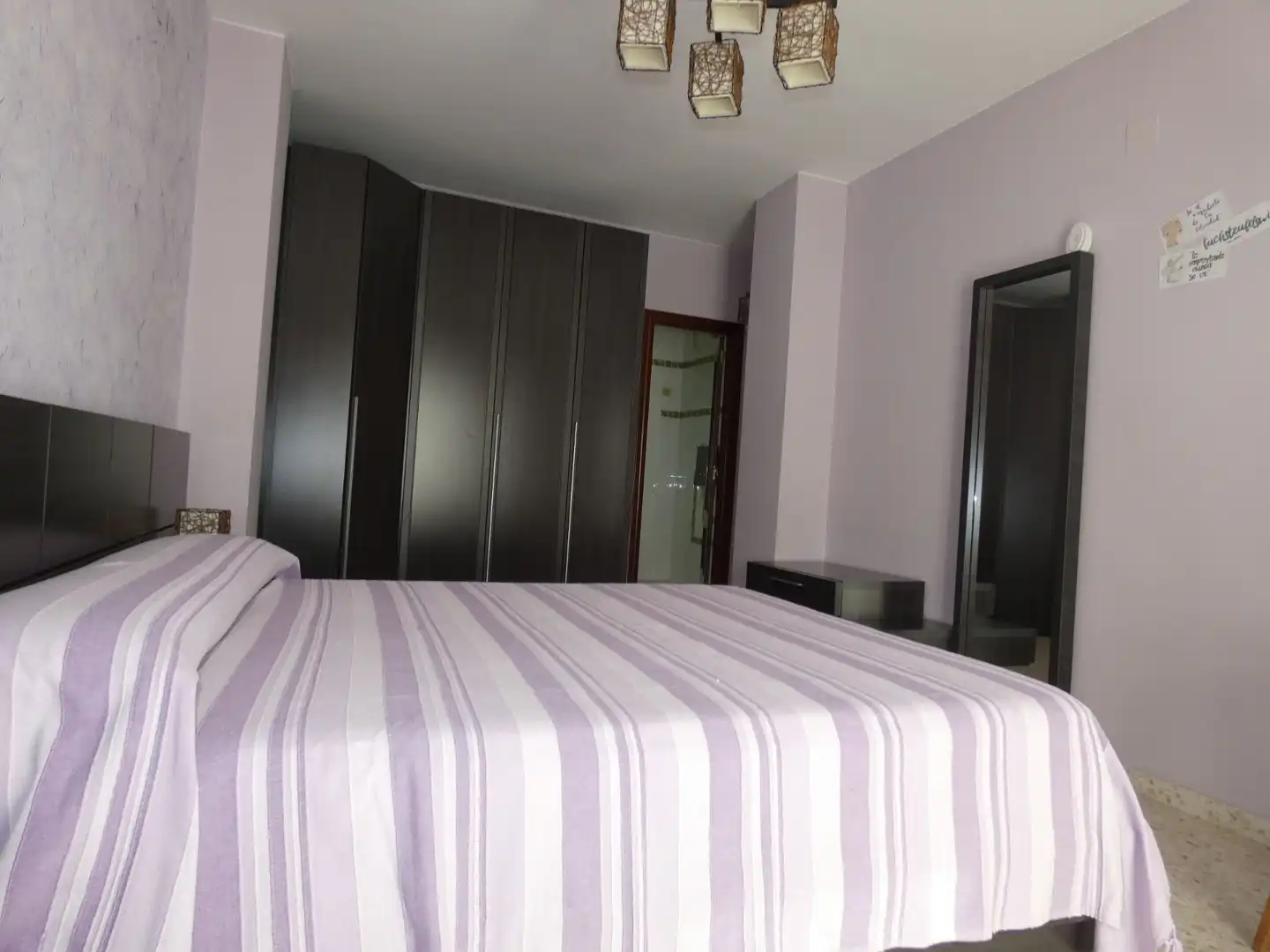 Habitación de Piso de alquiler en Huelva con Amueblado