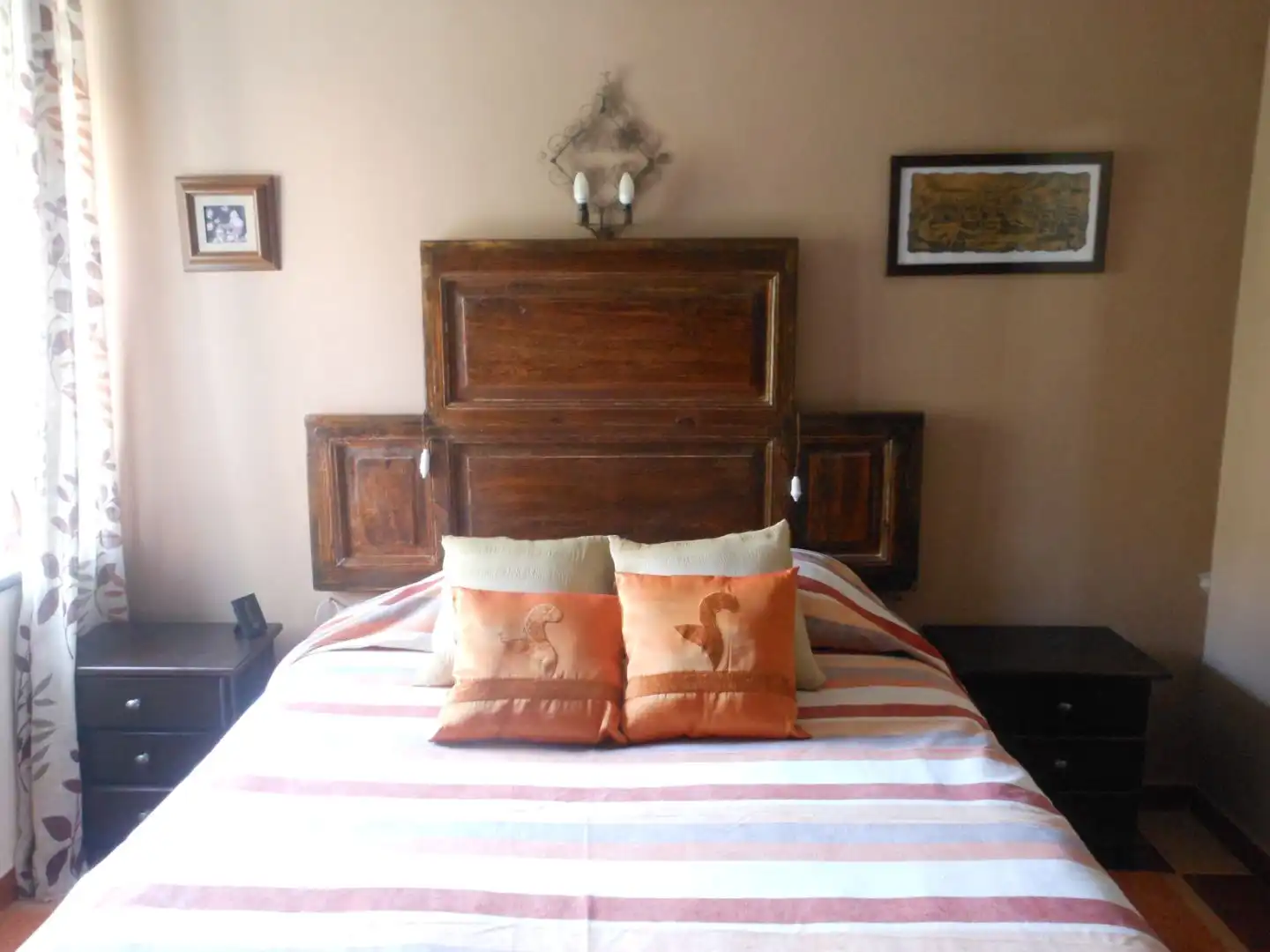 Casa amb jardí en venda a C/ CARDENAL GIL DE ALBORNOZ 9, imagen 6