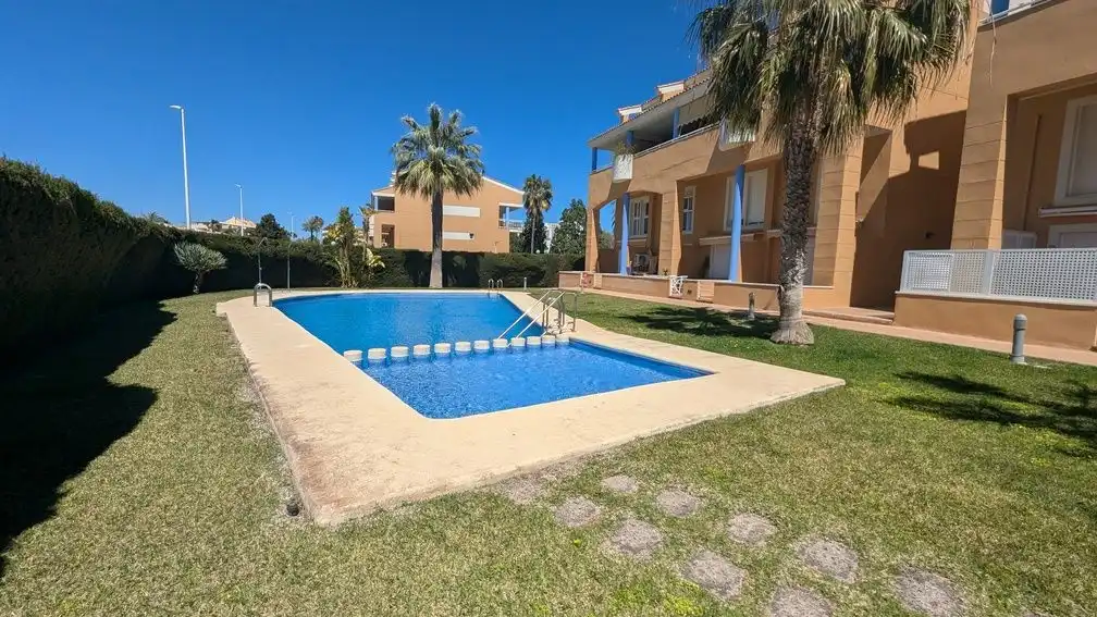 Apartament en venda a Cap Martí - El Tossalet - Pinomar