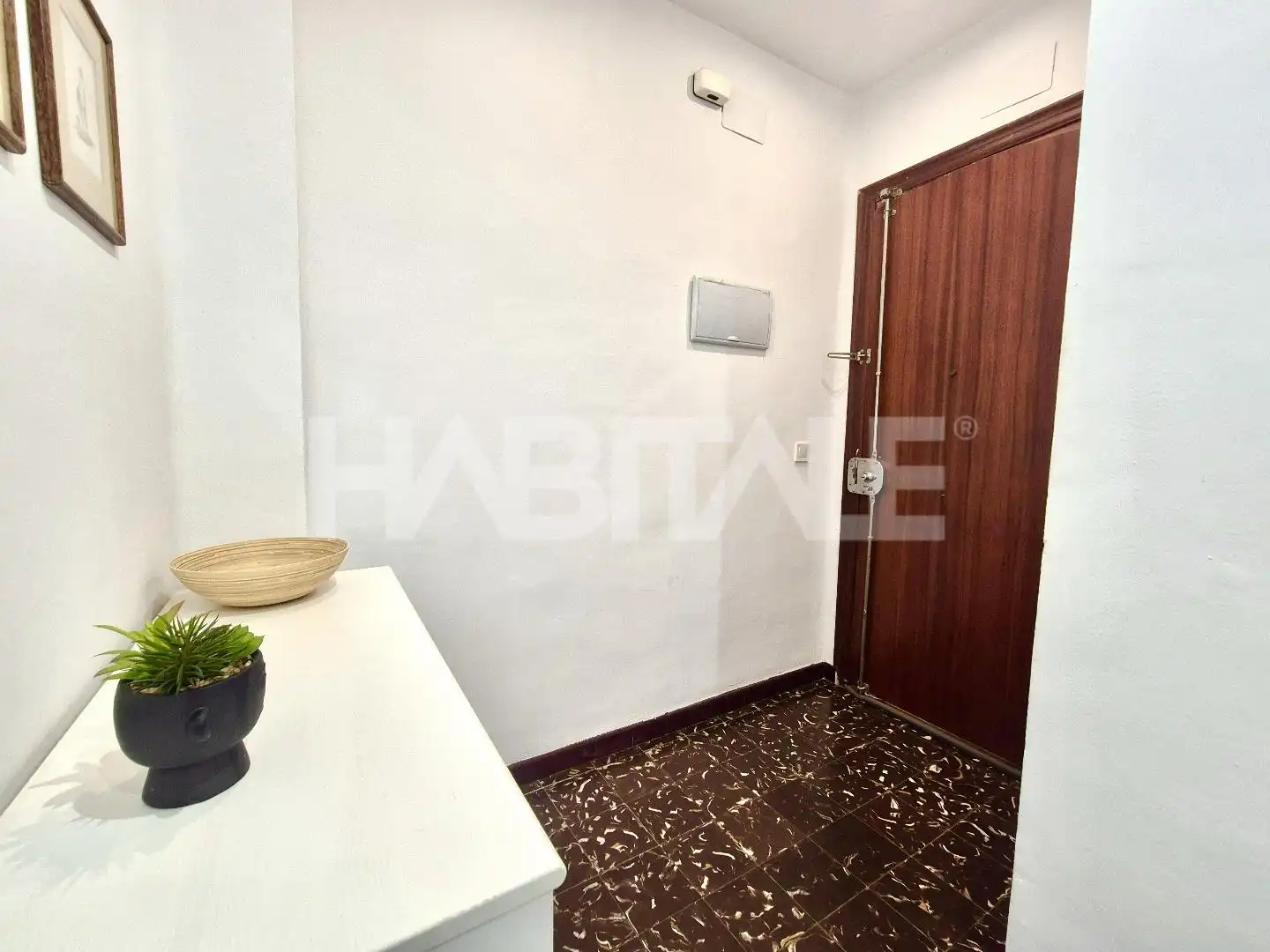 Wohnung zur untervermieten in Valencia mit Möbliert