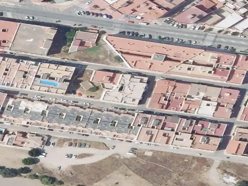 Pis en venda a Calle Laureles los Ed los Balcones