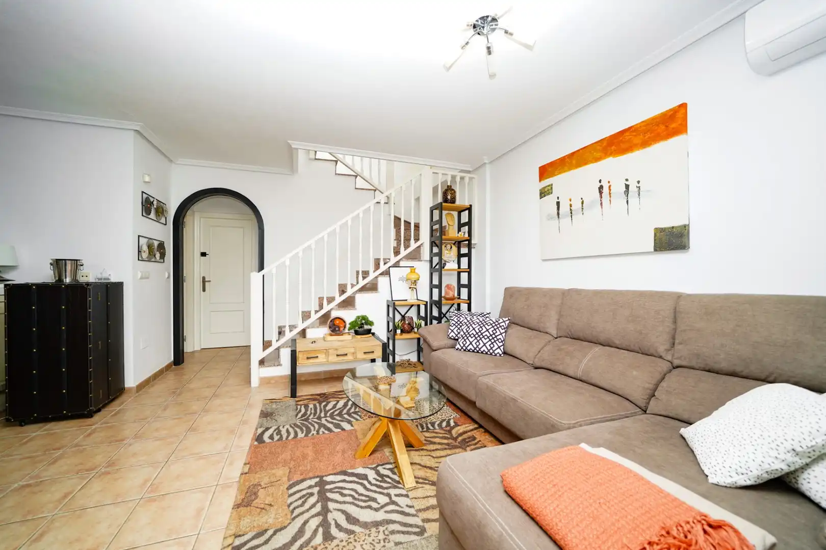 Apartments for rent in Orihuela, Alicante