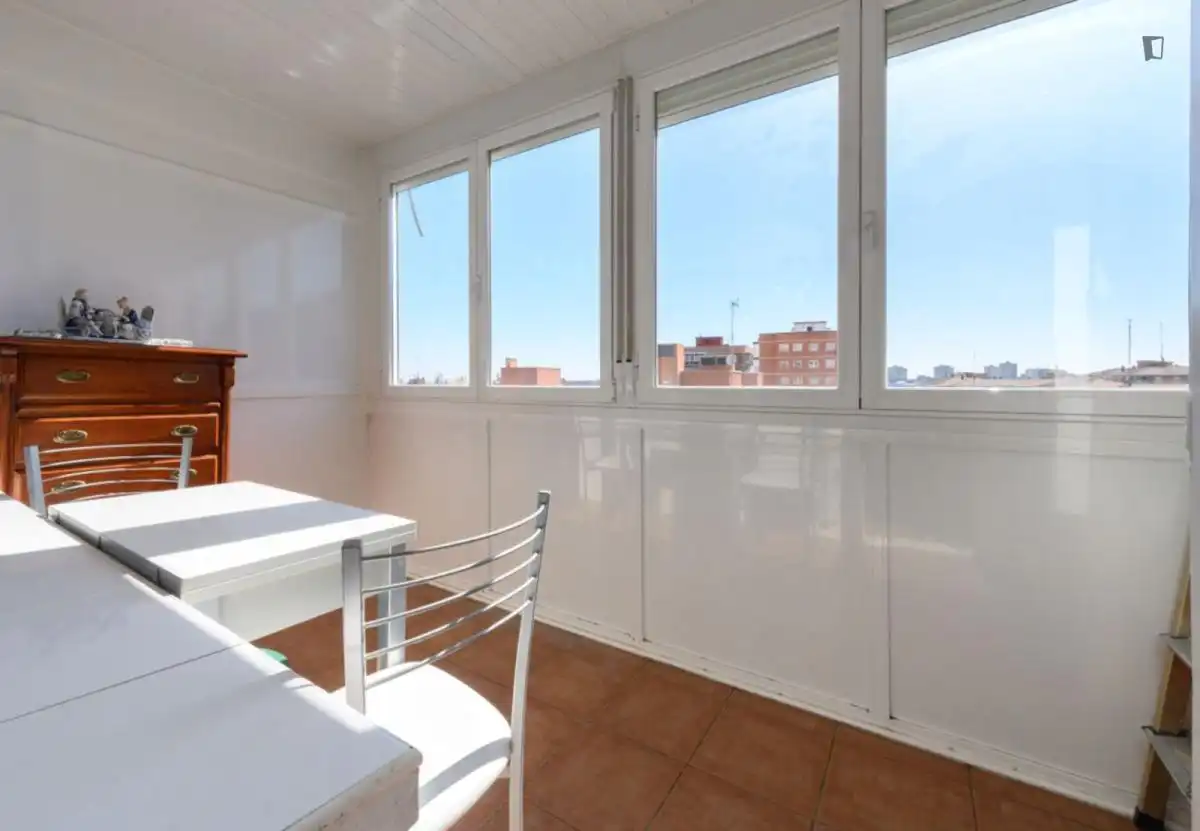 Apartamento de alquiler en Pinar del Rey