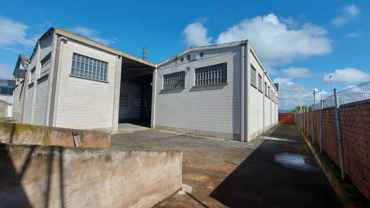 Industriegebäude zum Verkauf in Logroño - Avenida de Aragón, imagen 18