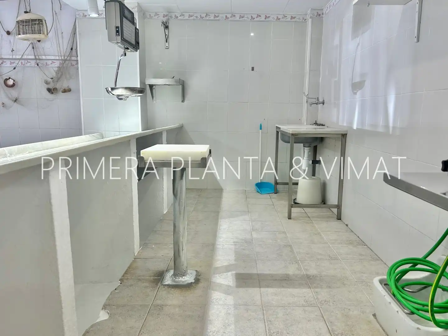 Business premises to rent in Cerdanyola, imagen 4