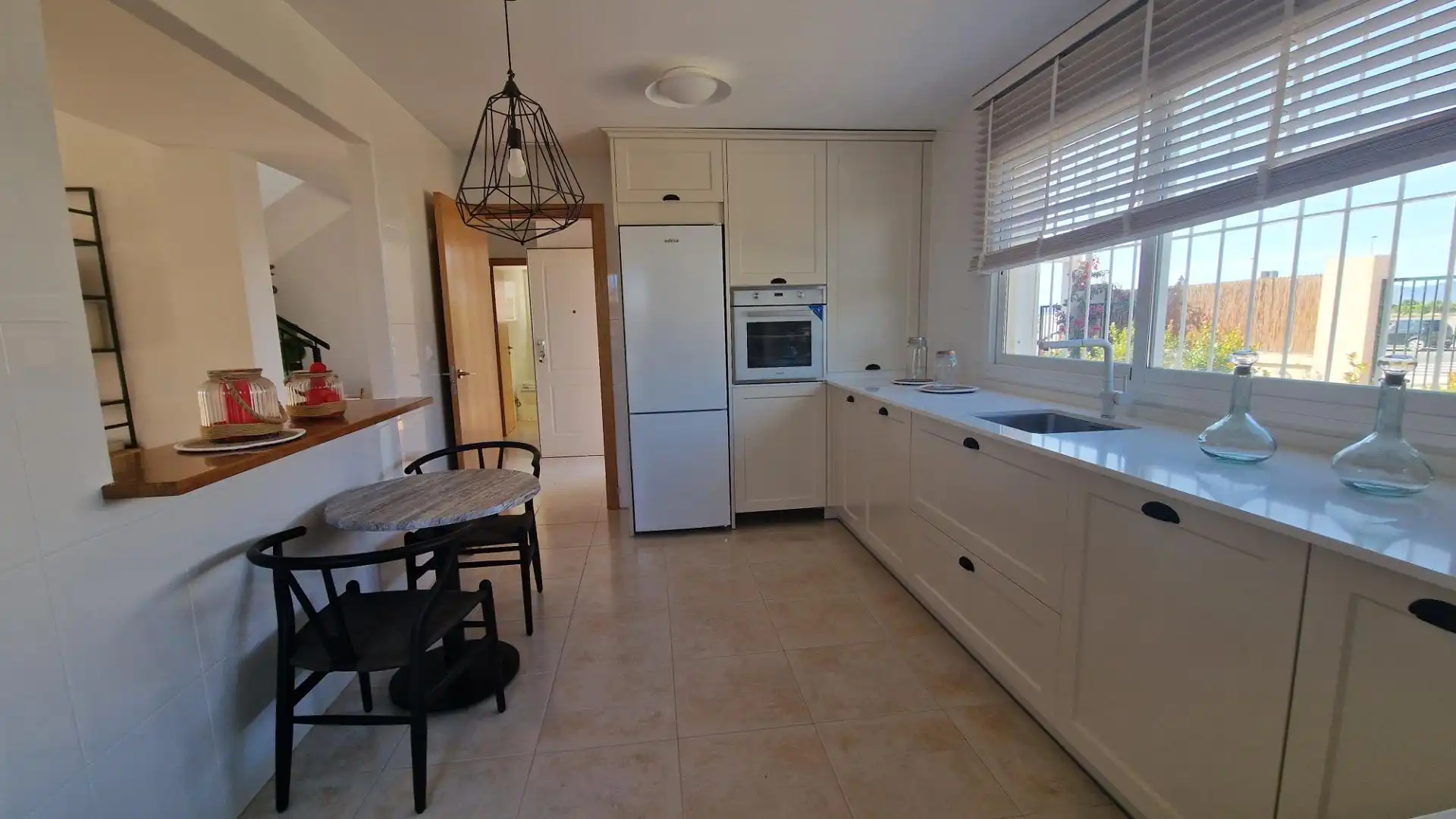 Chalet con terraza en venta en Pedanías Sur, imagen 13