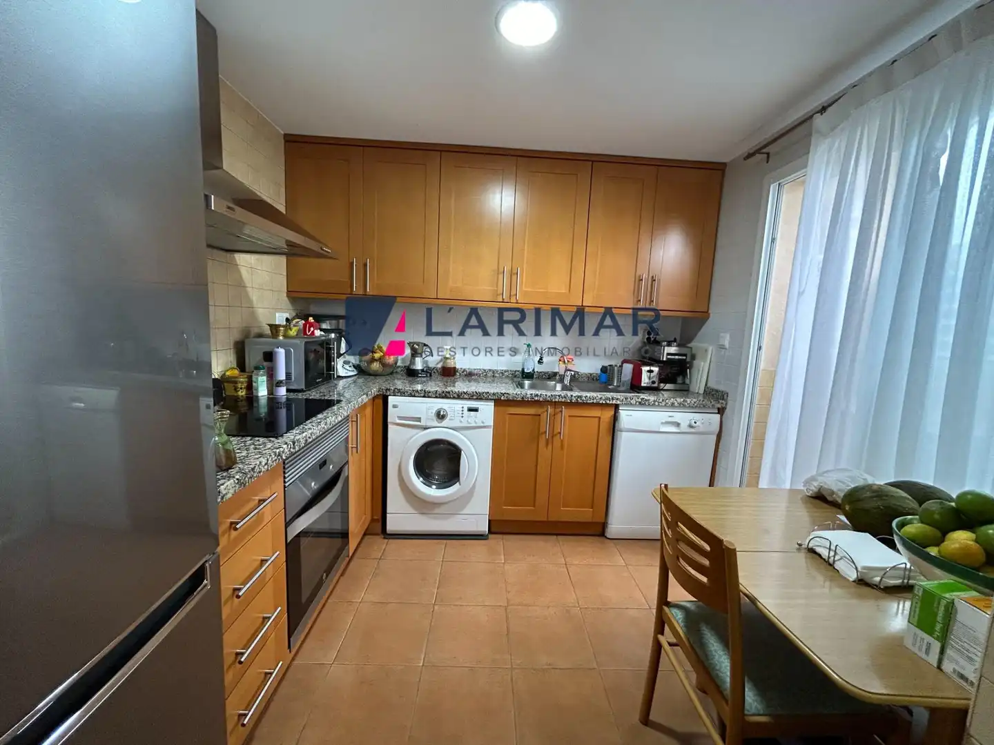 Kitchen of Houses for sale in Mutxamel  with Heating, Private garden and Terrace
