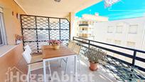 Balcony of Flat for sale in Moncofa  with Terrace
