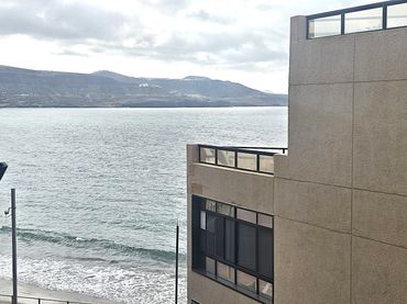 Apartament amb ascensor en venda a Calle Portugal