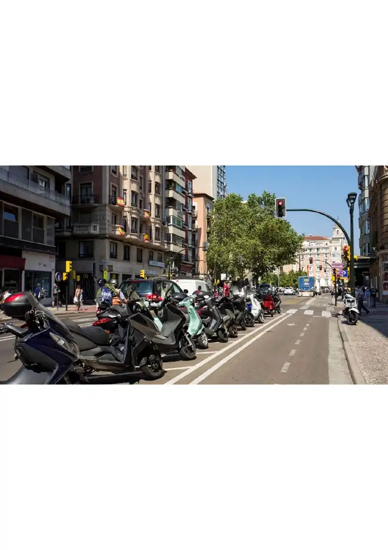 Pis amb terrassa en venda a COSO 55, imagen 37
