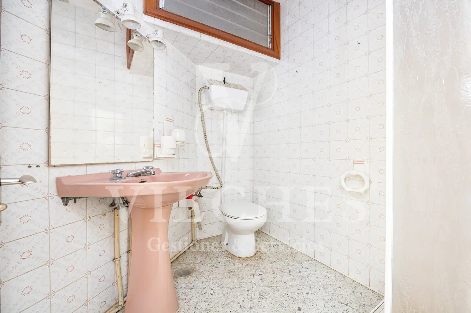 Bathroom of Flat for sale in Gáldar  with Terrace and Balcony