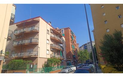 Vista exterior de Pis en venda en Sabadell amb Calefacció i Balcó