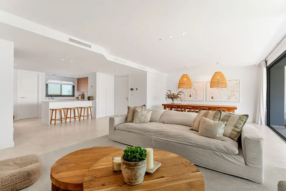 Wohnung mit Pool zum Verkauf in Río Real - Los Monteros, imagen 2