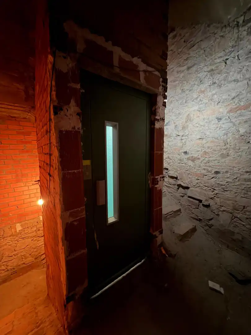 Edificio en venta en La Bañeza