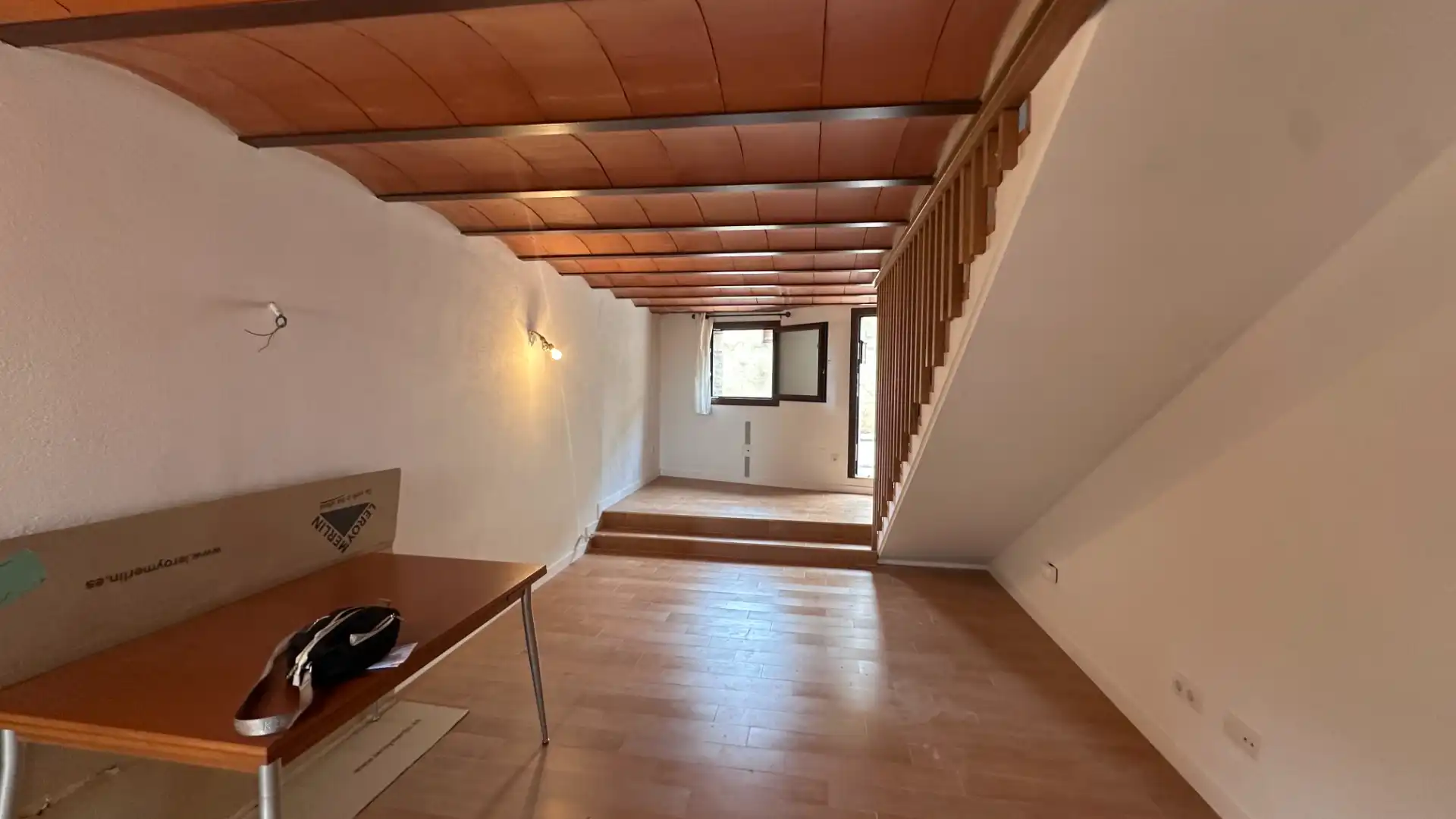 Houses for sale in La Vall de Bianya  with Heating, Private garden and Parquet flooring