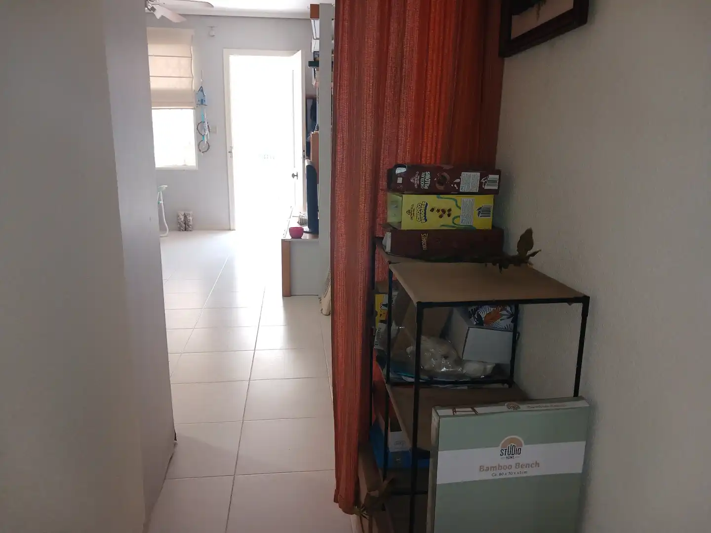 Appartement compact à vendre à Carrer Peruga 136, imagen 15