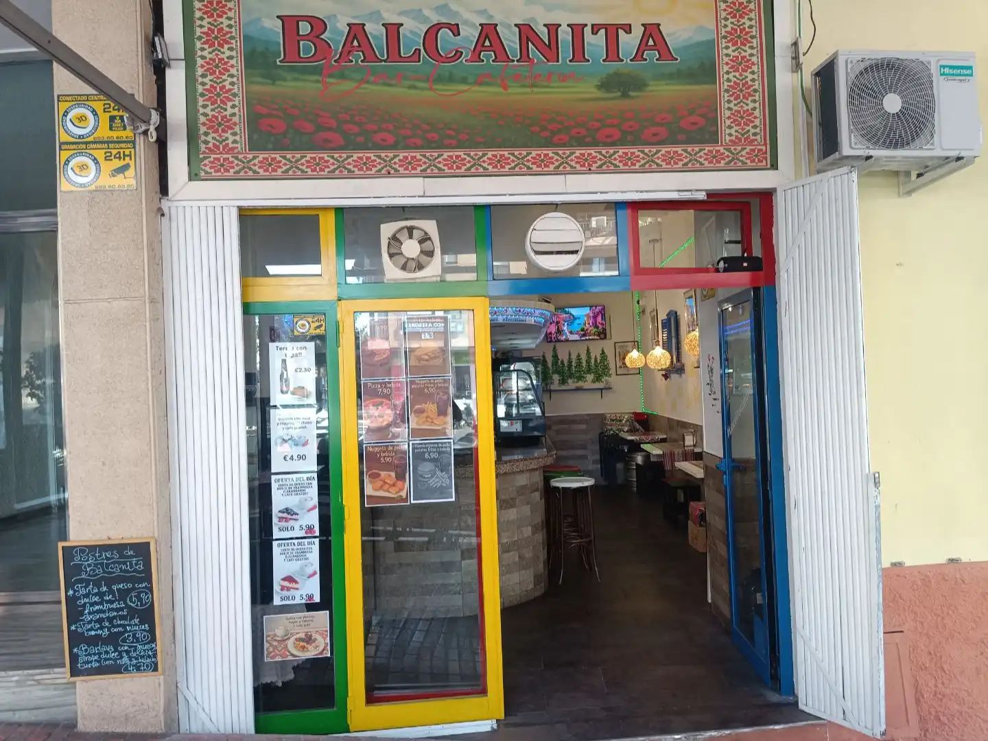 Locale commerciale in cessione a Beniarda 10, imagen 2