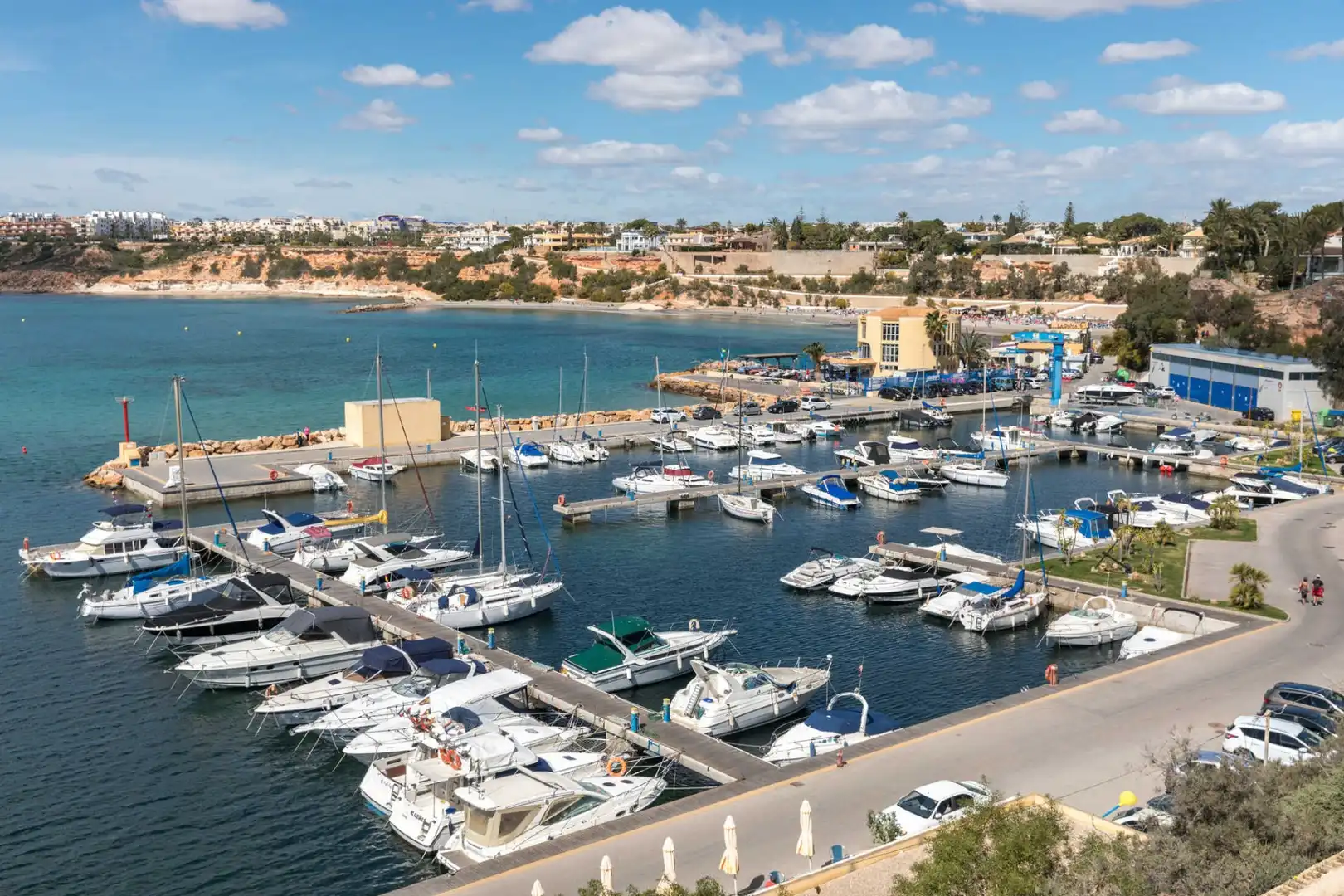 Apartament amb ascensor en venda a Orihuela Costa, imagen 16